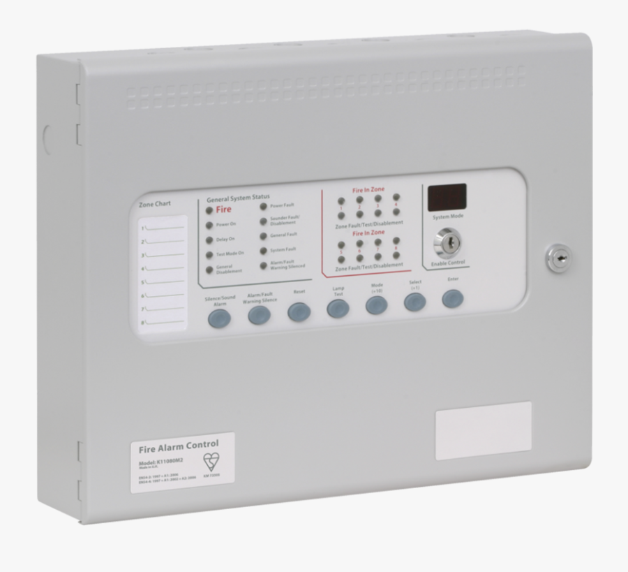 Kentec Sigma Cp, Transparent Clipart