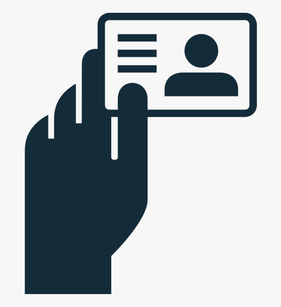 Card Access - Access Cards Icon Png, Transparent Clipart