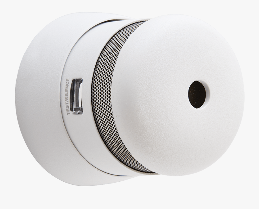Micro Photoelectric Smoke Alarm - First Alert, Transparent Clipart