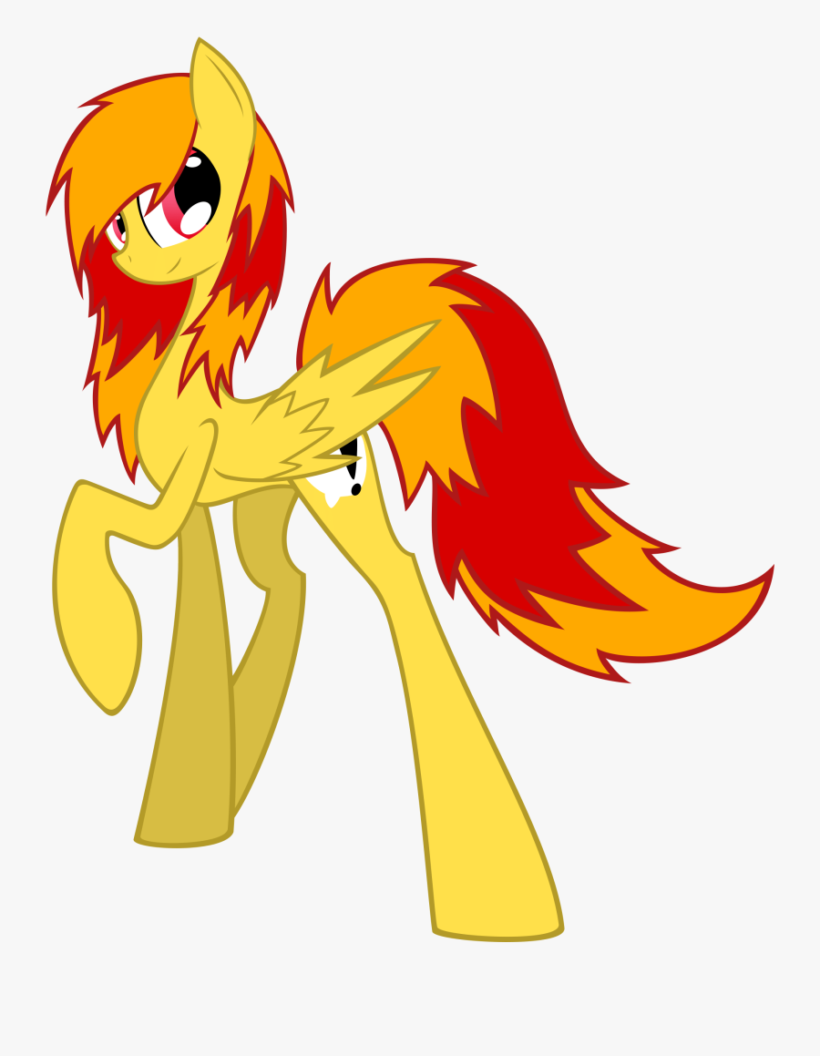 Cartoon Fire - Drawing, Transparent Clipart