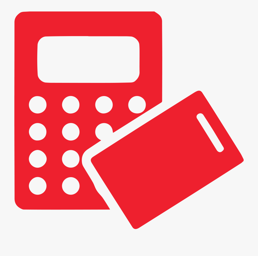 Access Control Icons, Transparent Clipart