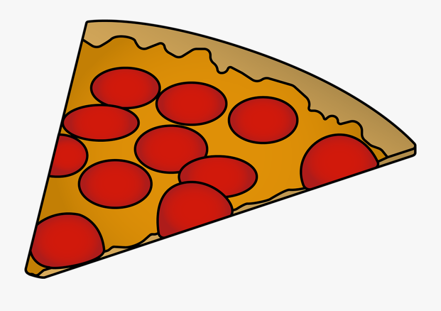 Pizza Slice Clipart 29, Buy Clip Art, Transparent Clipart