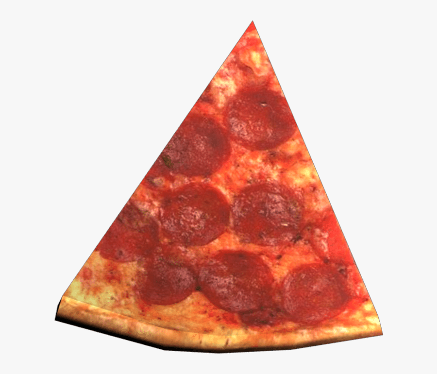 Triangle, Transparent Clipart