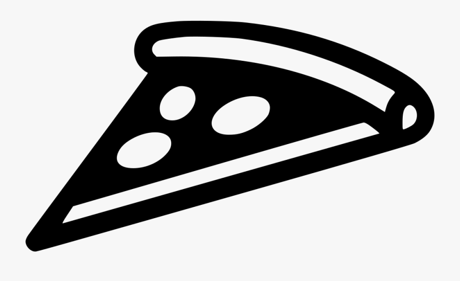 Transparent Pizza Slice Png, Transparent Clipart