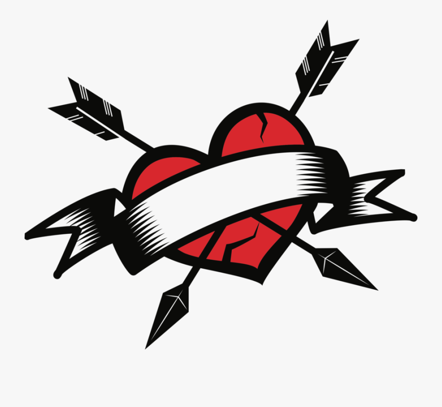 Heart,art,organ - Clip Art, Transparent Clipart