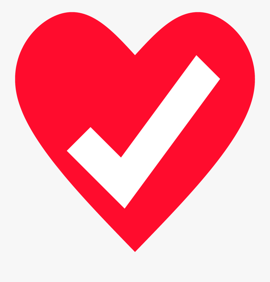 Organ Donor Transparent Clipart , Png Download - Heart, Transparent Clipart