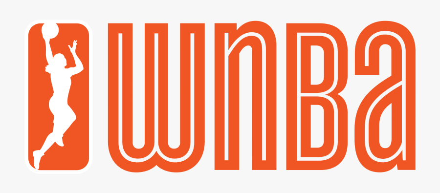 Wnba Basketball Clipart , Png Download - Basketball Wnba, Transparent Clipart