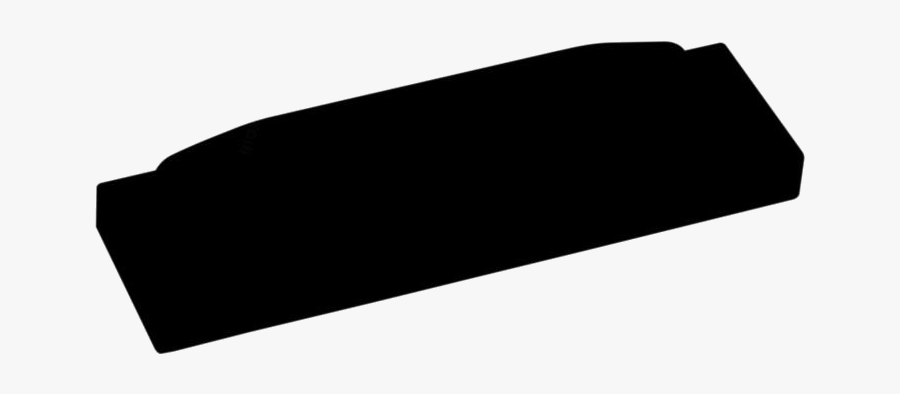 Transparent Harmonica Mouth Organ Png Clipart Free - Slope, Transparent Clipart
