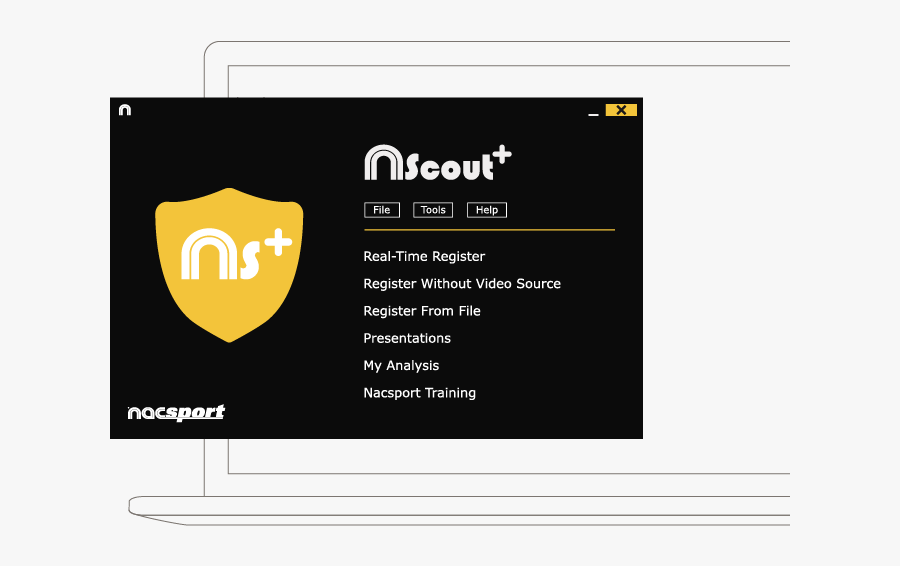 Nacsport, Transparent Clipart