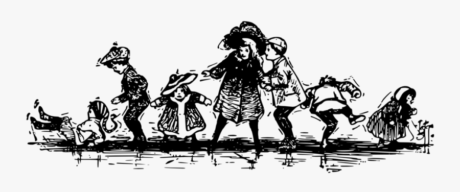 Child, Transparent Clipart