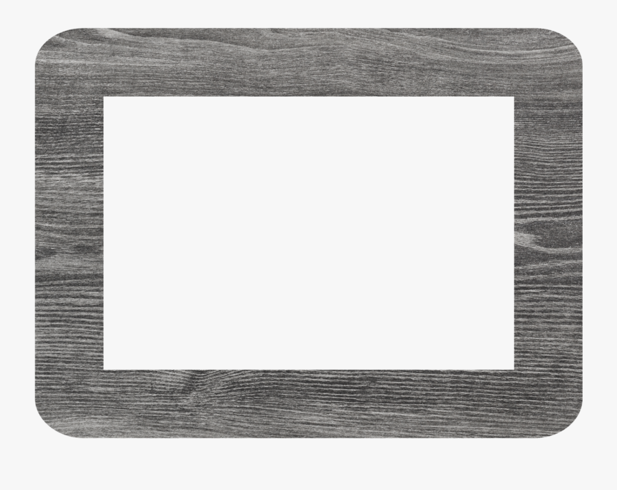 Solid Frame Png, Transparent Clipart