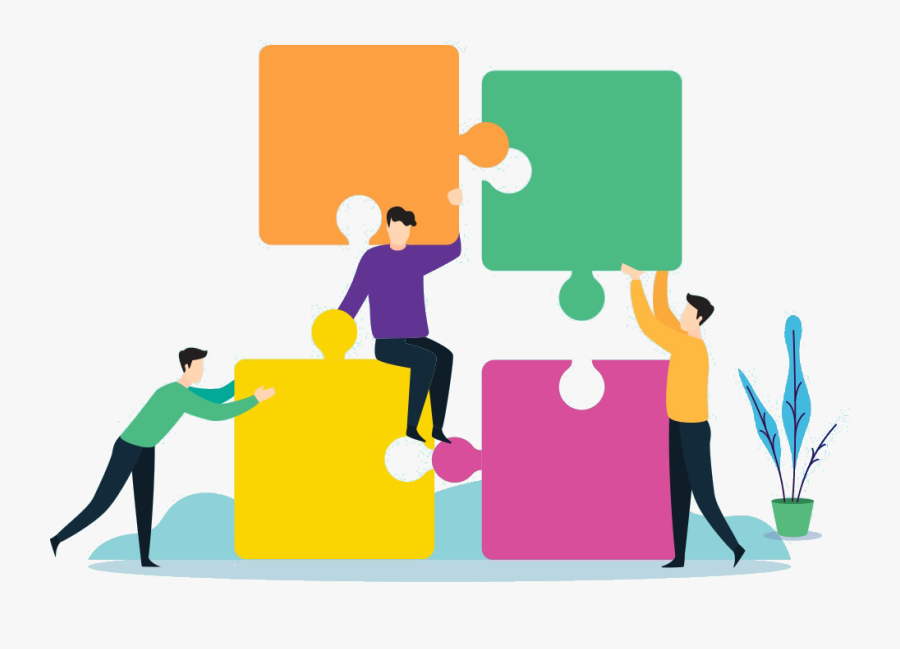 Wondering How Answeriq"s Products Transform Your Customer, Transparent Clipart