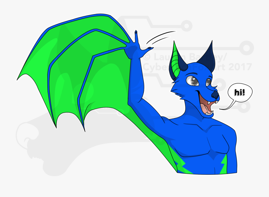 #commission #telegram #sticker #telegramsticker #furry - Furry Nice Stickers Telegram, Transparent Clipart