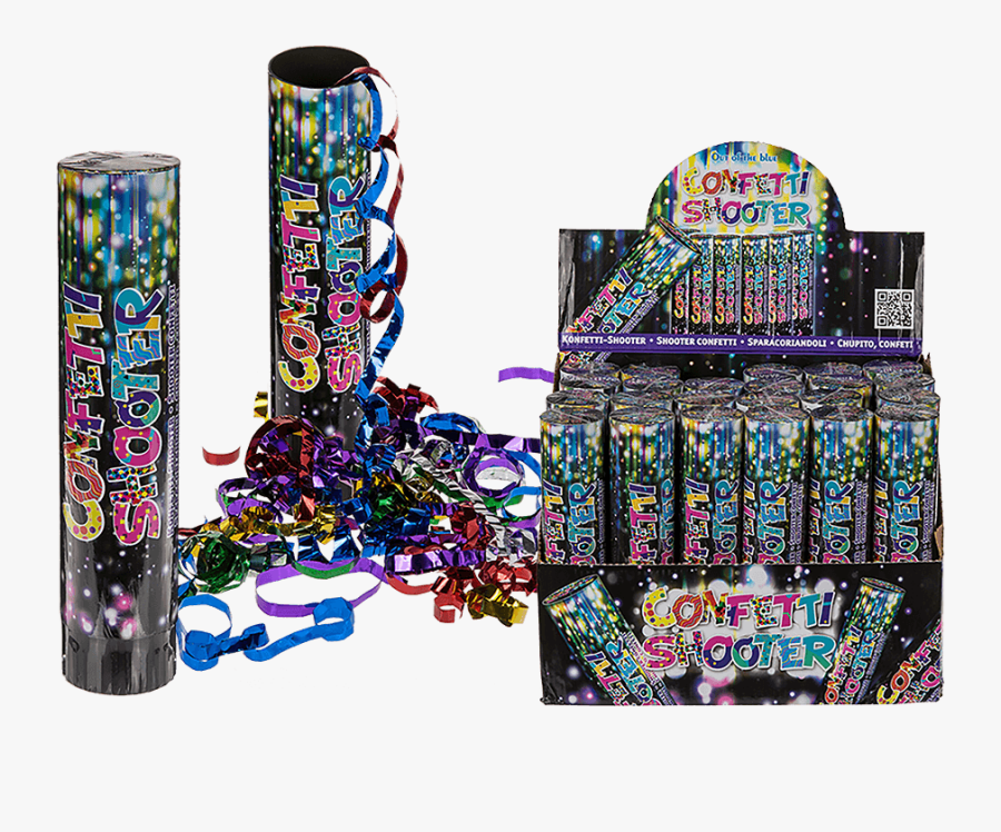 Tuba Konfetti Na 18, Transparent Clipart