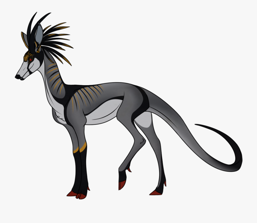 Chinese Crested Dog Clipart , Png Download - Chinese Crested Dog, Transparent Clipart