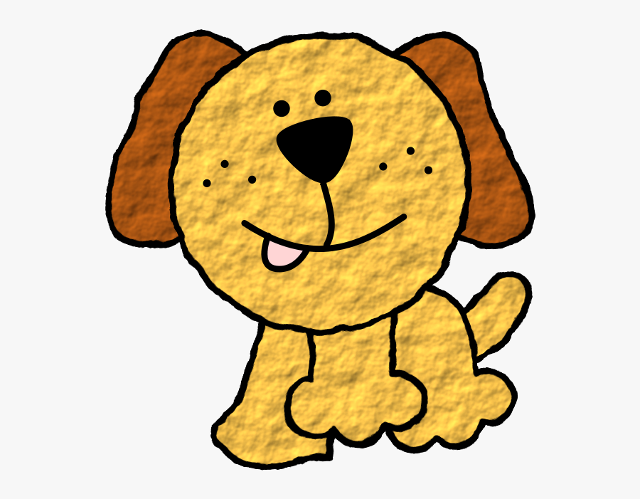 Puppy Clipart, Transparent Clipart