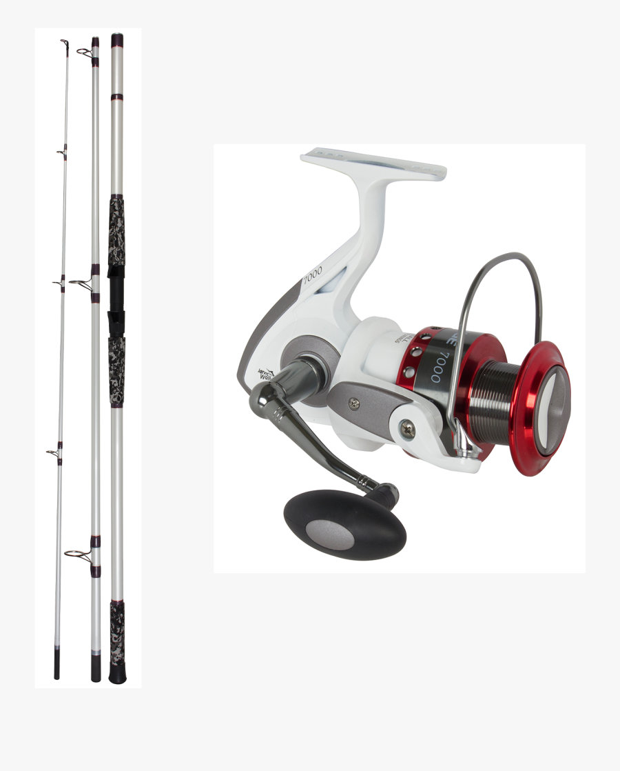 Fishing Reel, Transparent Clipart