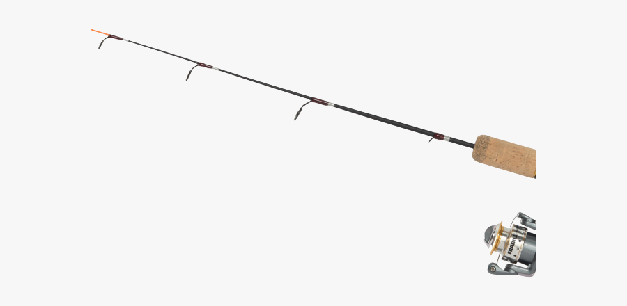 Fishing Reel, Transparent Clipart