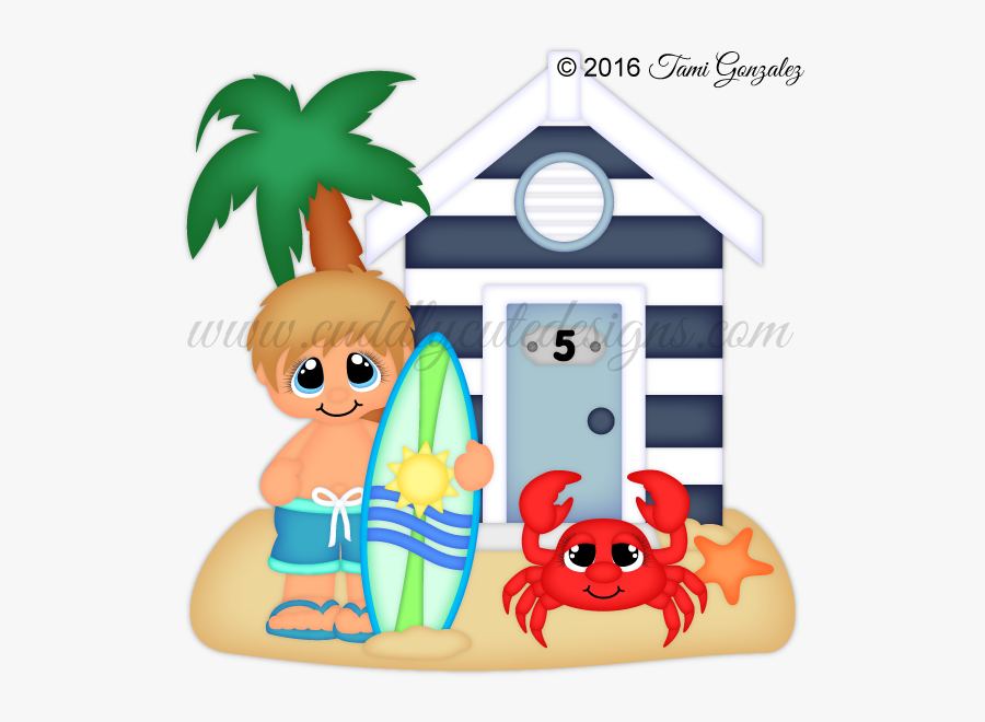 Boy Clip Art Beach Ocean Pinterest Boys, Transparent Clipart