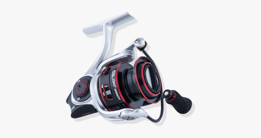 abu garcia revo s spinning reel