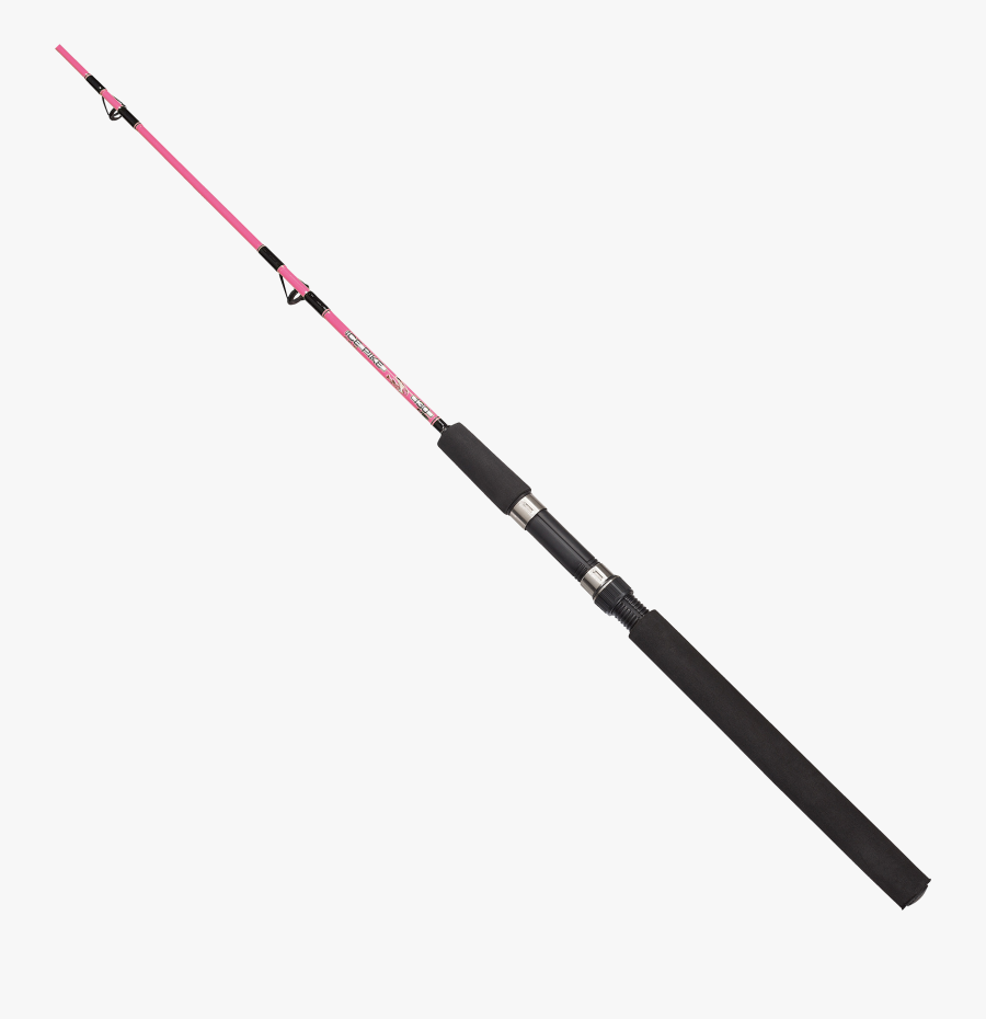 Fishing Rod Png Image - Pool Cue Png, Transparent Clipart