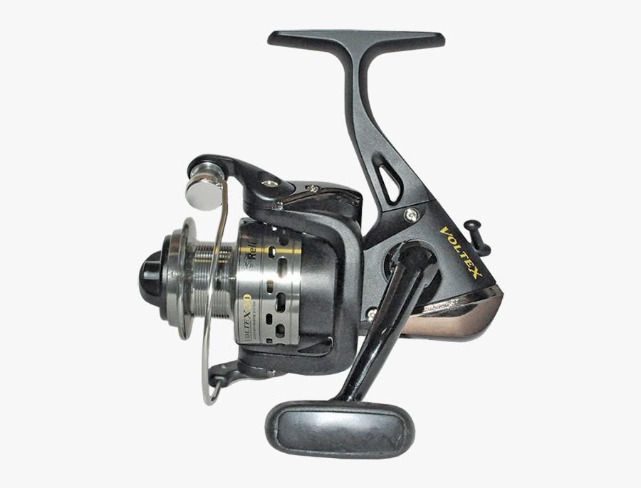 Relix Voltex Series Reels - Fishing Reel, Transparent Clipart