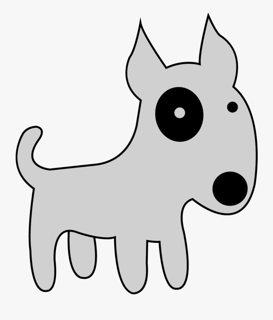 Dogs Need The Best Organic Pure Light - Cartoon, Transparent Clipart