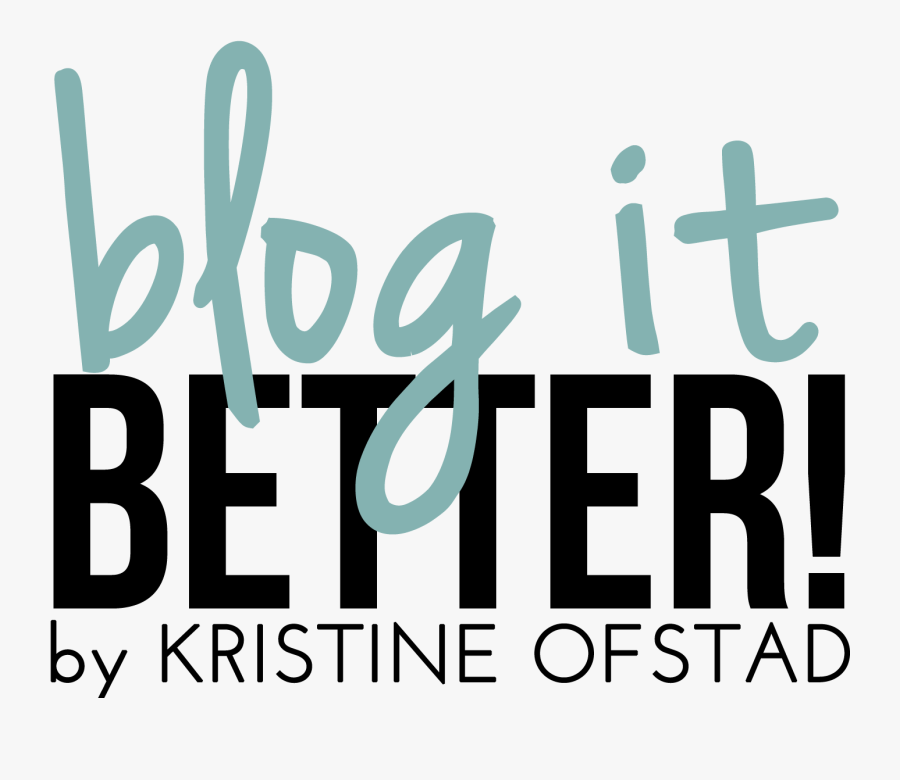 Clip Art 7 Days Blog - Poster, Transparent Clipart