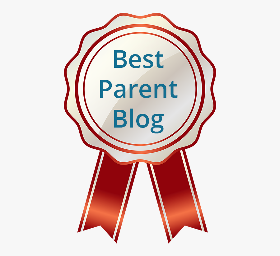 Best Parent Blog Banner - Fibrenetix, Transparent Clipart