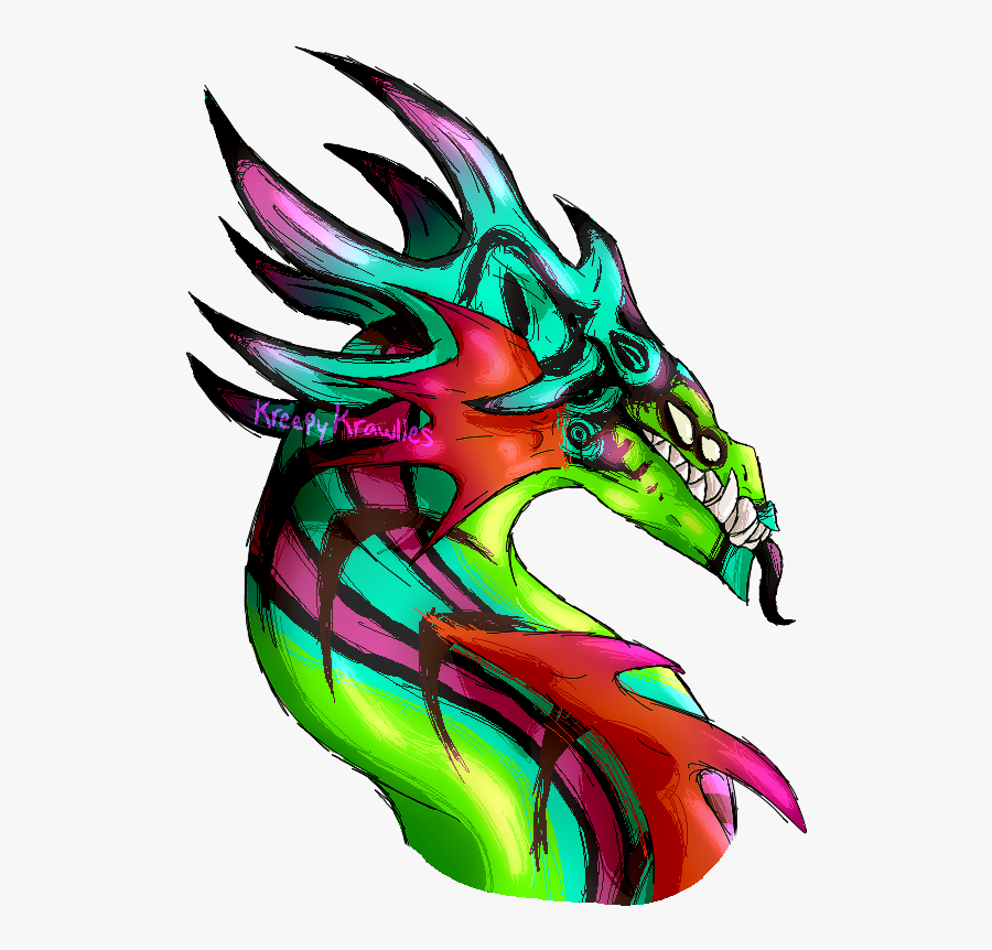 Just A Basic Flight Rising Blog - Illustration, Transparent Clipart