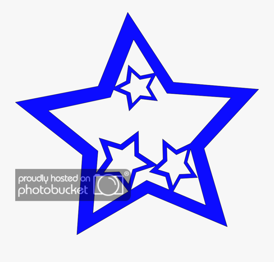Transparent Big Dipper Clipart - Star Template, Transparent Clipart