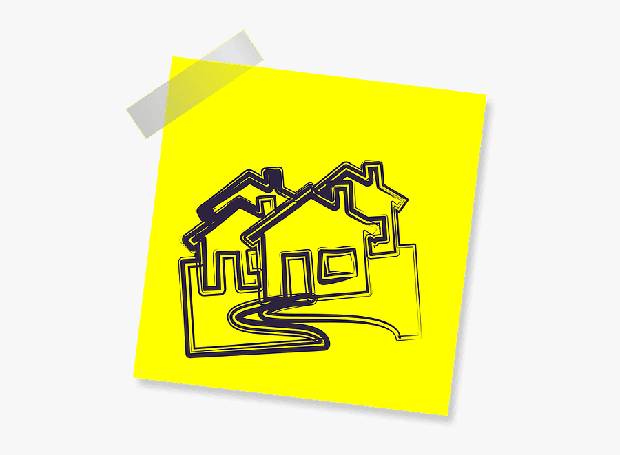 Dress Code Clipart , Png Download - House, Transparent Clipart