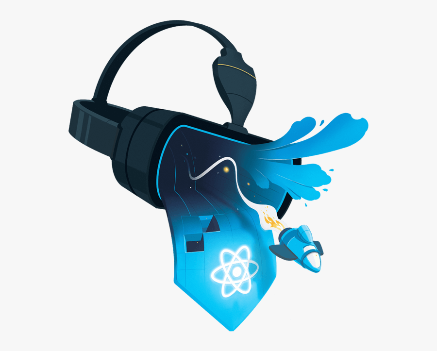 Augmented Reality Png, Transparent Clipart