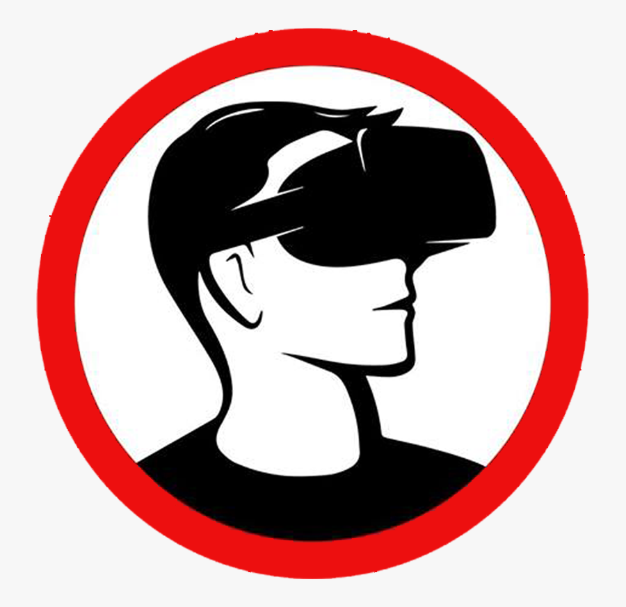 Fixation Vr, Transparent Clipart