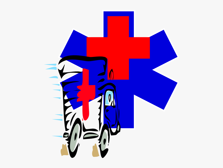 Paramedic Meaning, Transparent Clipart