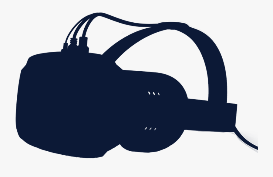 Vr Headset Cartoon Png Clipart , Png Download - Cartoon Vr Headset Png, Transparent Clipart