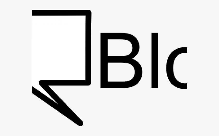 Blog Cliparts, Transparent Clipart