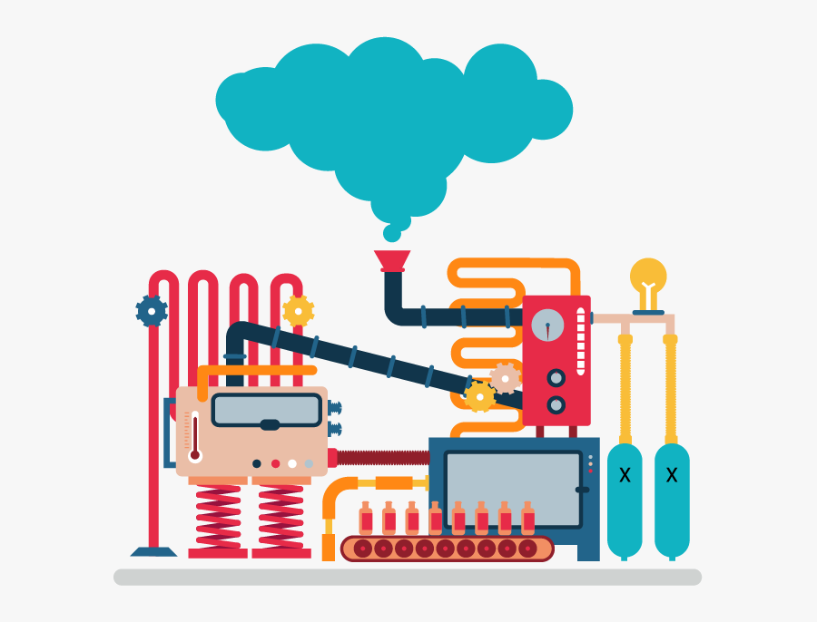 Cba Blog This Is - Gate Production & Industrial Engineering, Transparent Clipart