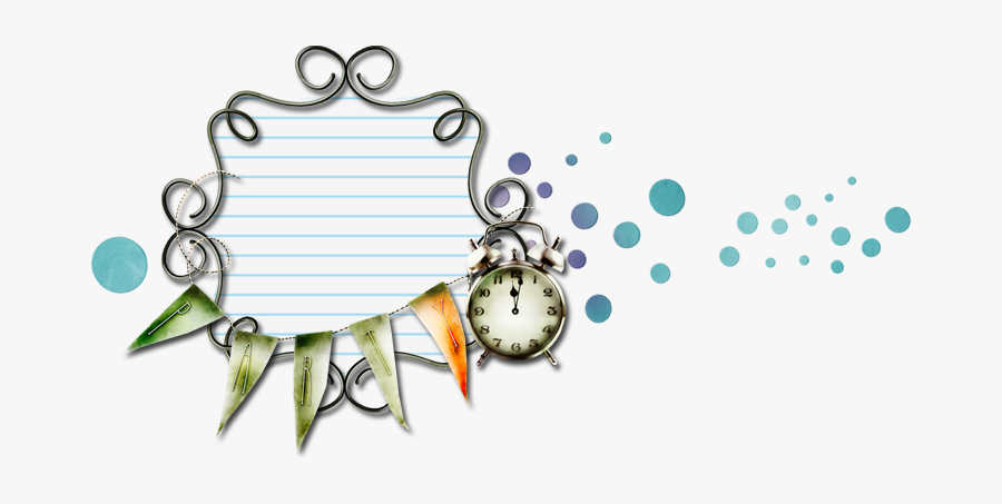 Clip Art Free Blogger Header - Header Blog Png, Transparent Clipart