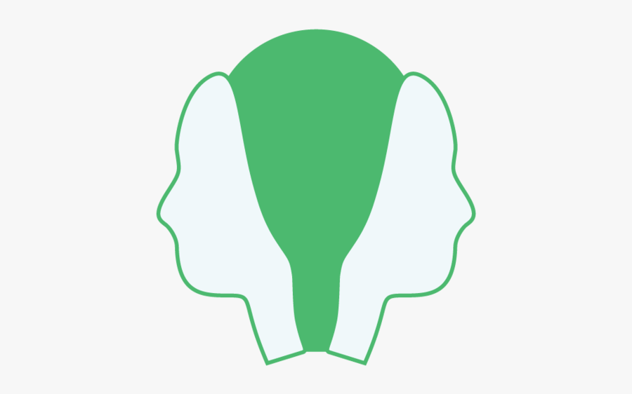 Janusvr Logo, Transparent Clipart