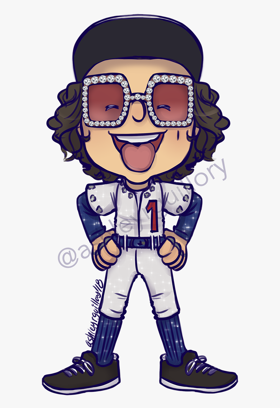 P Harry Styles Dressed As Elton John There"s No - Elton John As A Cartoon, Transparent Clipart