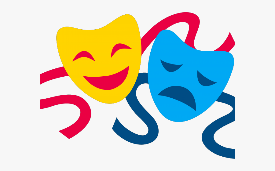 Theatre Clipart, Transparent Clipart