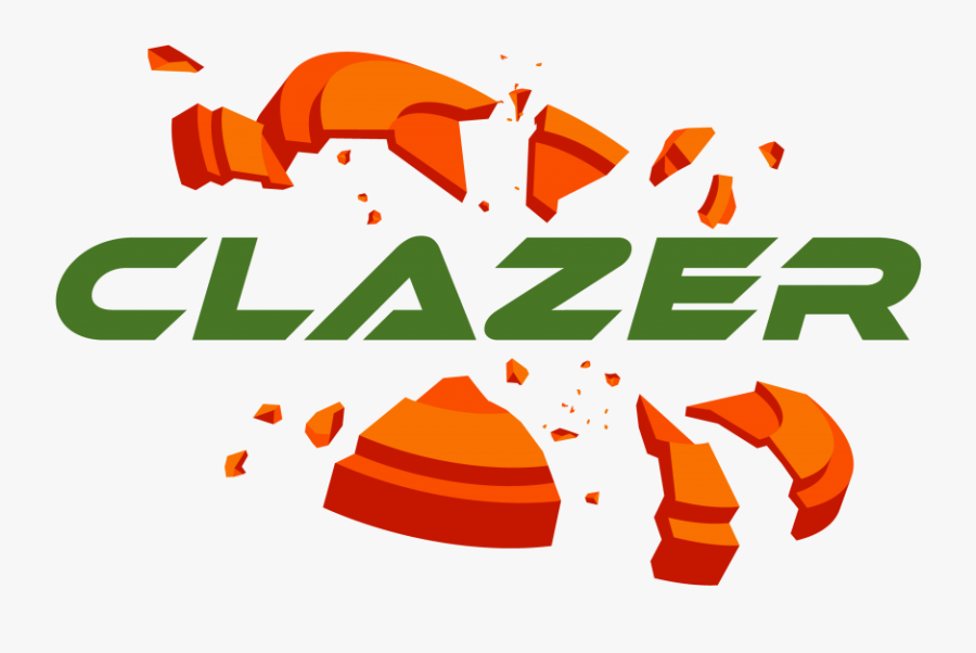 The Devs Of Clazer Are Prototyping A Way To Use Your, Transparent Clipart