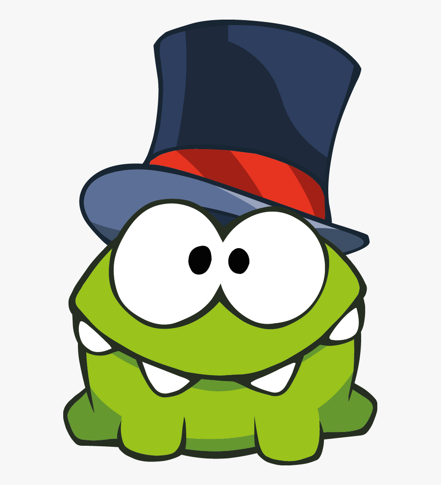 Cut The Rope Costumes And Dress Up Accessories To Launch - Cut The Rope Png, Transparent Clipart