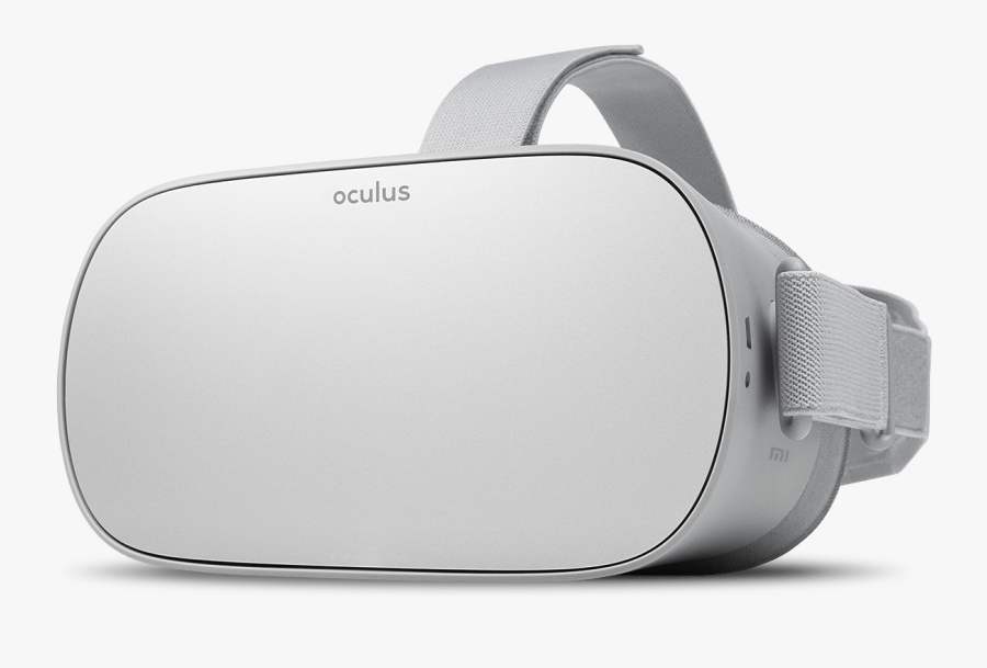 Oculus Go Transparent, Transparent Clipart