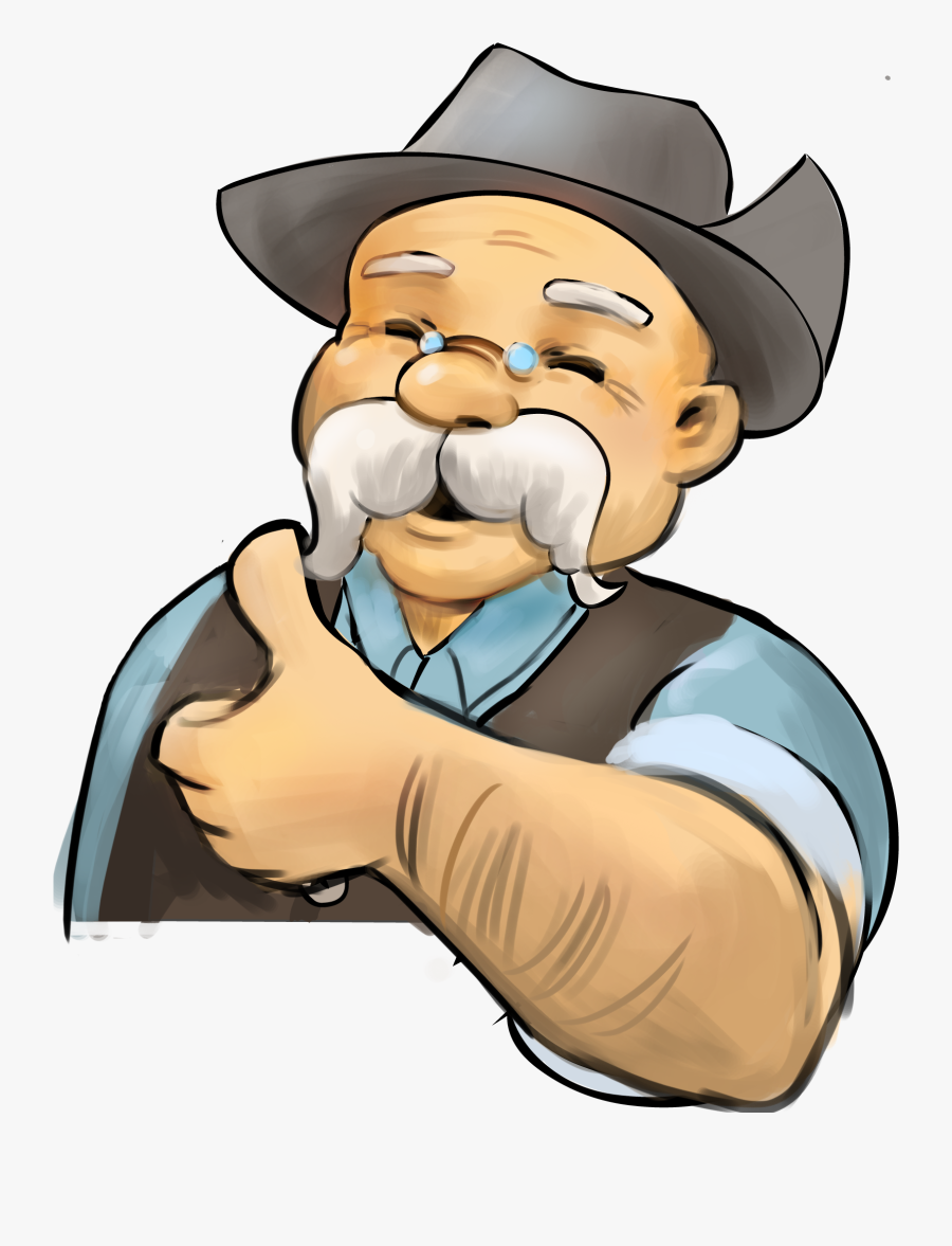 Railroad Conductor Clipart - Train Conductor Game Australia, Transparent Clipart