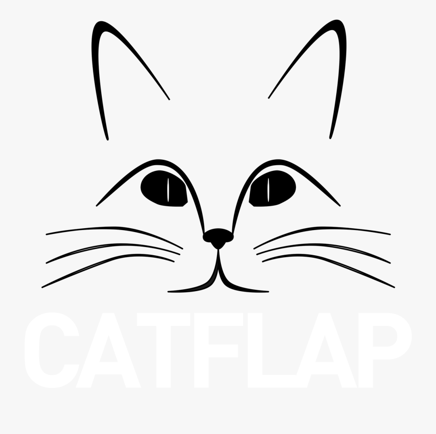 The Tools - Sense Organs Of Animals, Transparent Clipart