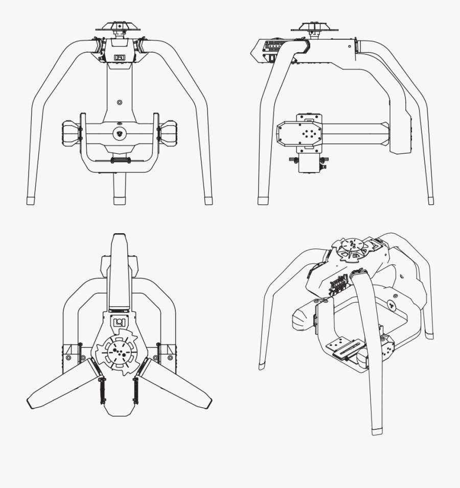 Transparent Maror Clipart - Technical Drawing, Transparent Clipart