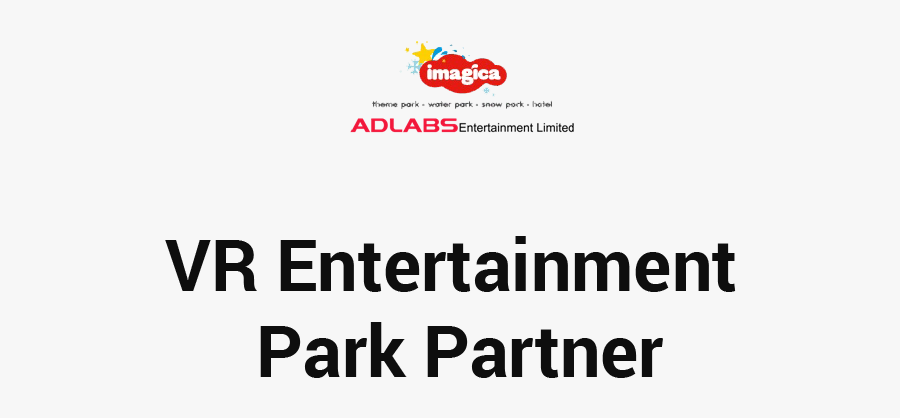 Vr Entertainment Park Partner, Transparent Clipart
