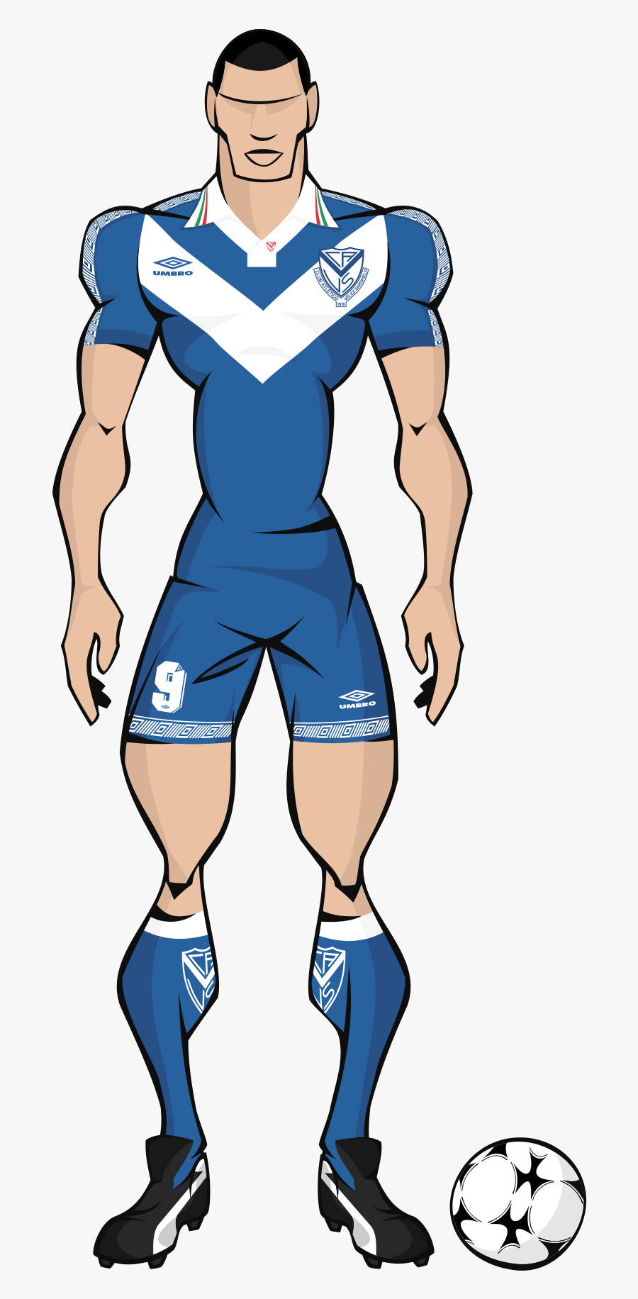 1998 Home Kit Man Utd, Transparent Clipart